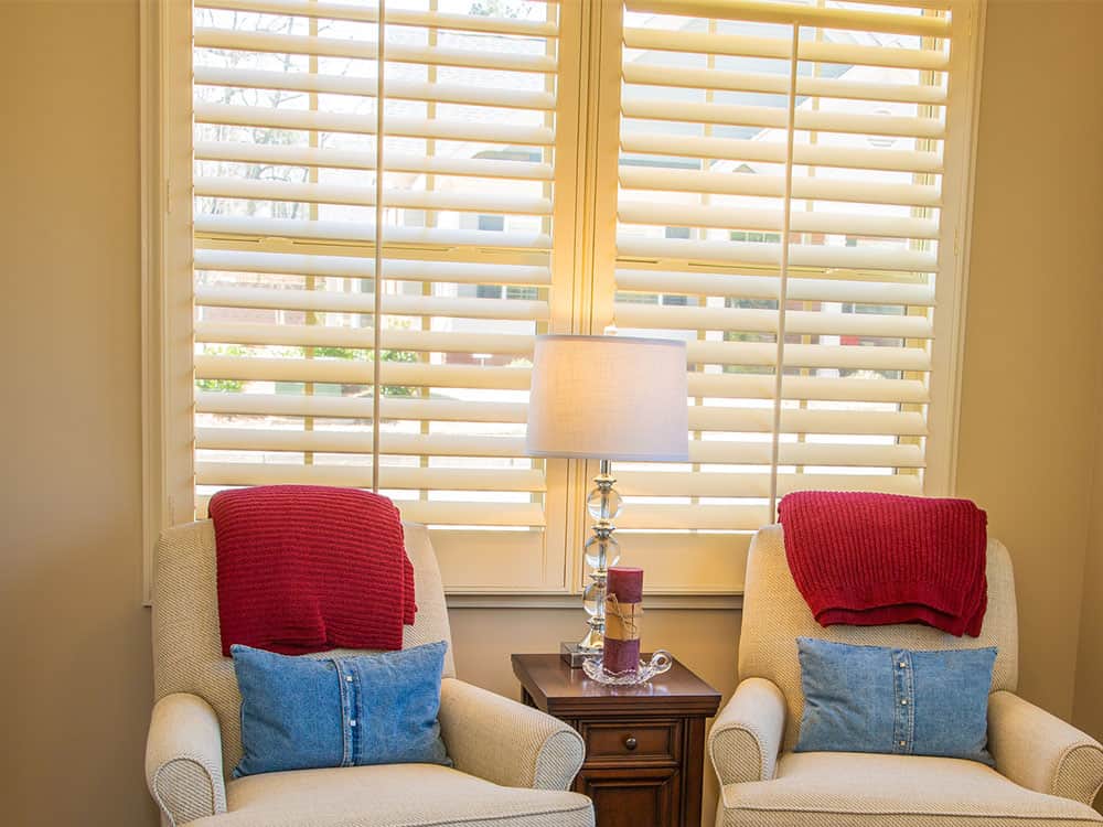 Elevate Your Home: The Investment Value of Top-Quality Shutters