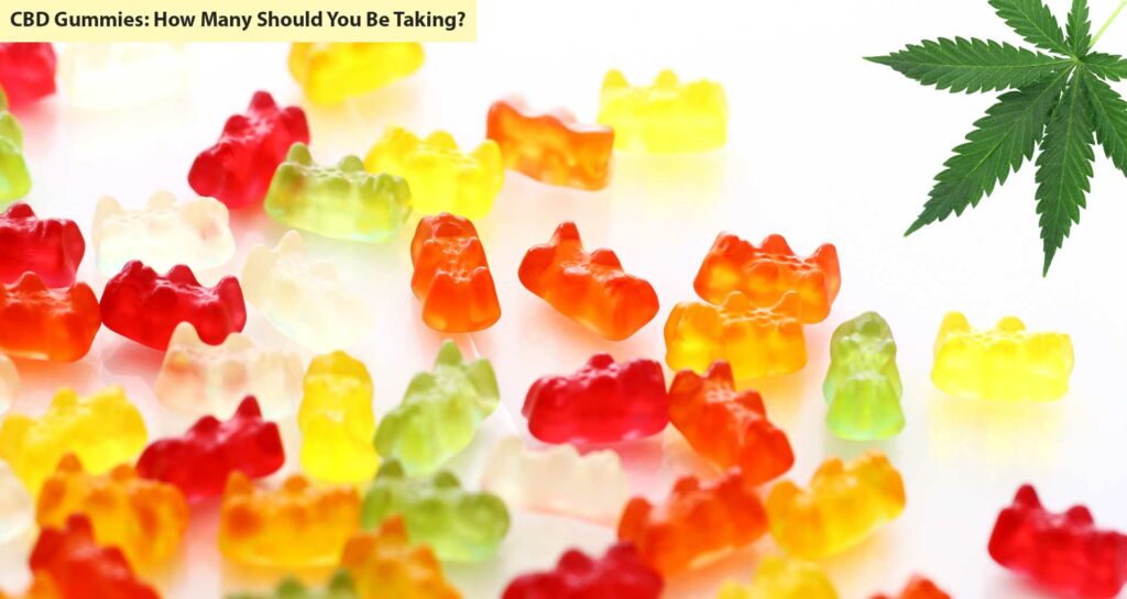 Explore the different benefits that was offered by these gummies