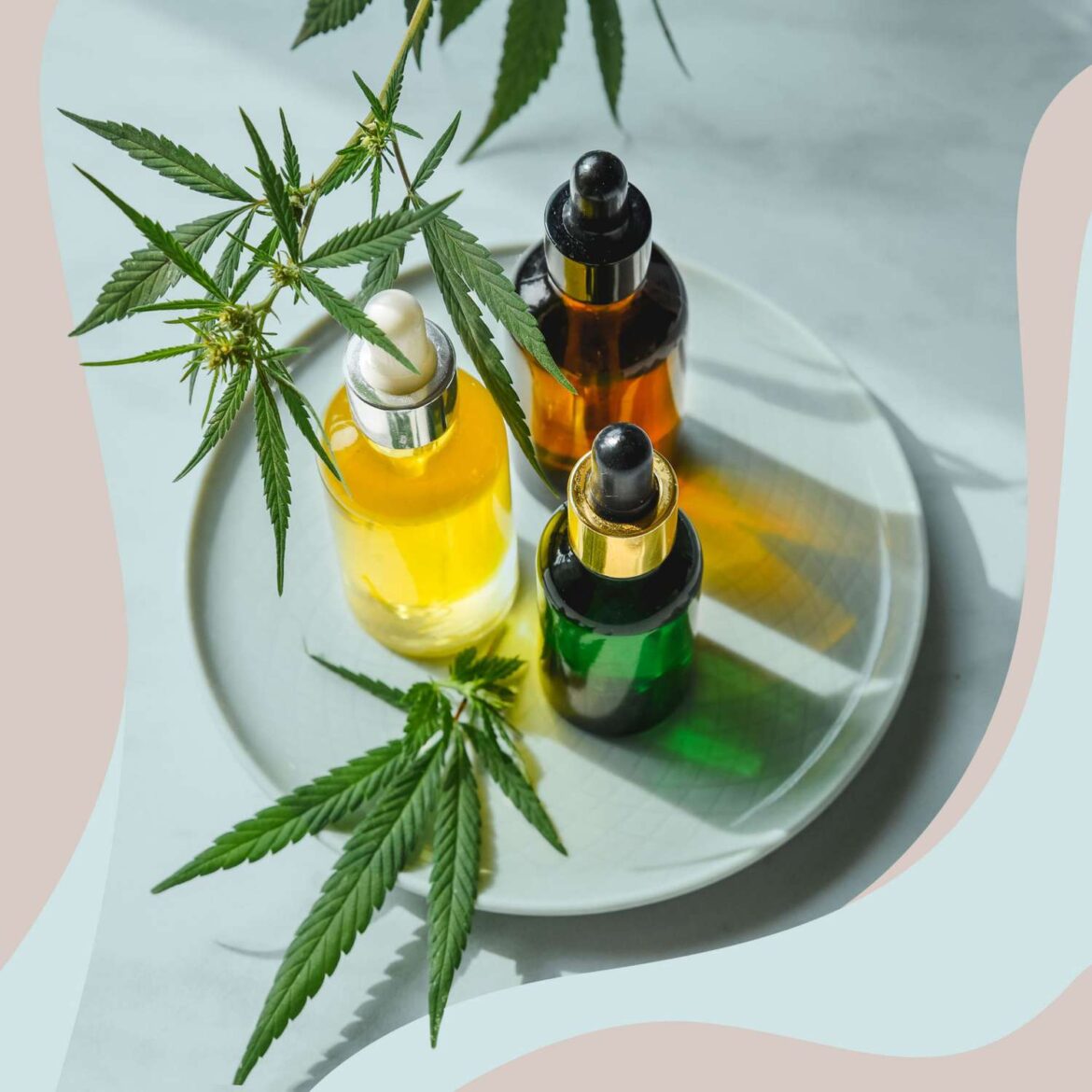 Chew Your Way to Calm: How CBD Gummies Offer Stress Relief