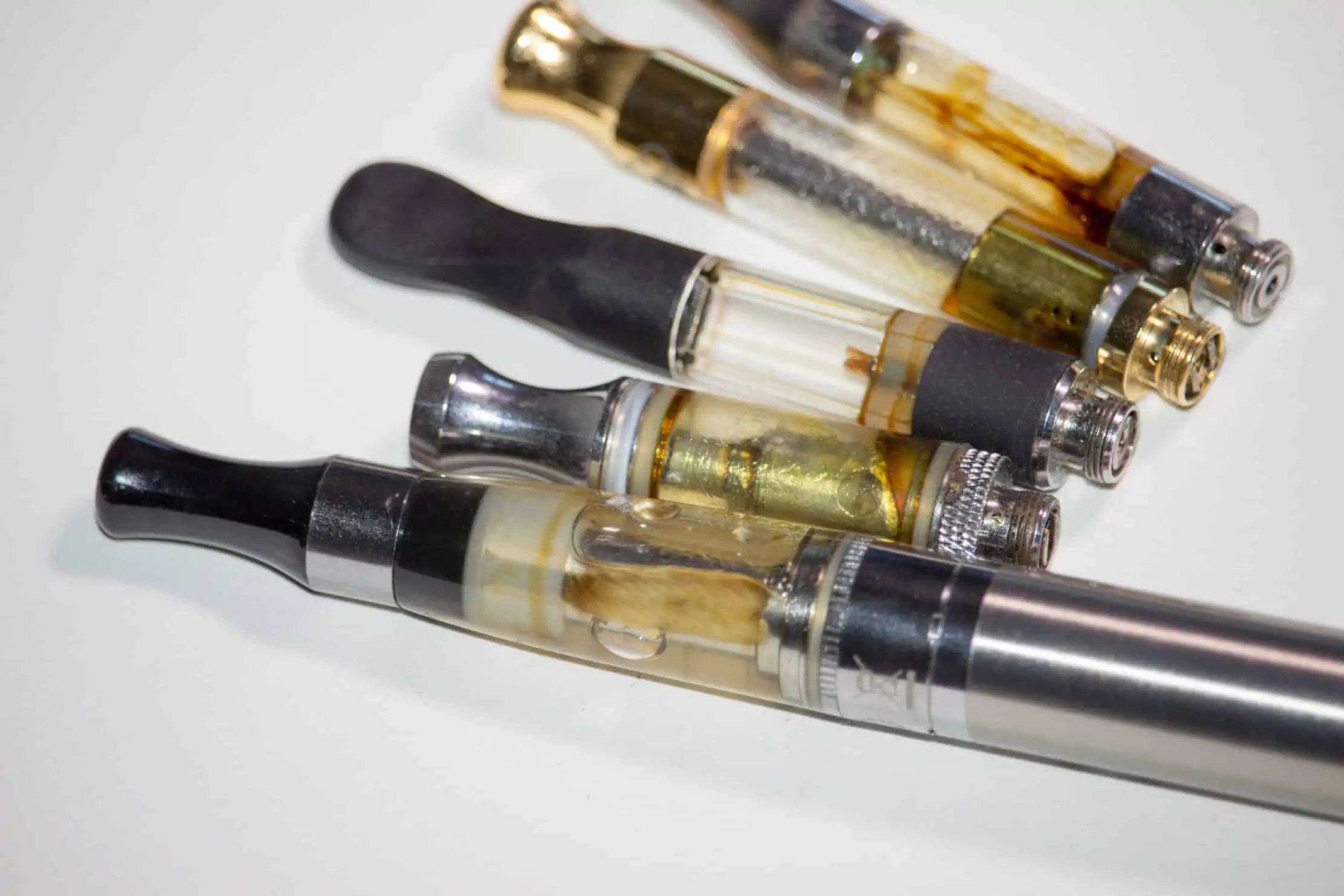 Exploring the Rising Popularity of Delta 8 Vape Cartridges