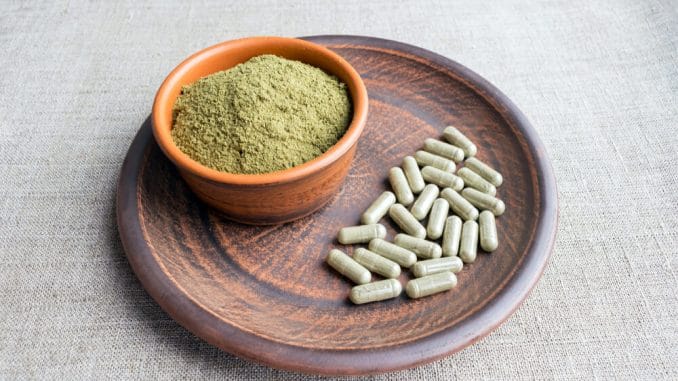 How Trainwreck Kratom Can Be Used to Promote Wellness and Relaxation